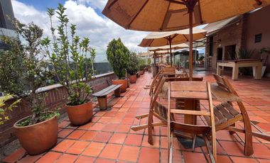 Venta - Renta de edificio de oficinas zona norte de Bogotá Precio Negociable