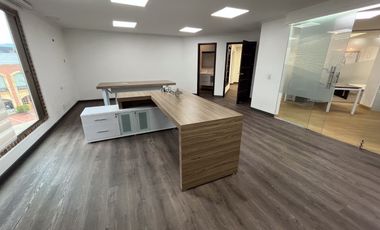 Venta - Renta de edificio de oficinas zona norte de Bogotá Precio Negociable
