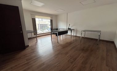 Venta - Renta de edificio de oficinas zona norte de Bogotá Precio Negociable