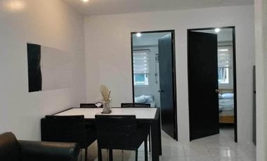 2BR Fully Furnished Condo for Rent in Urban Deca Homes Banilad