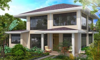 For Sale Ready for Occupancy 5 Bedrooms Single Detached Retirement Home in Balamban, Cebu City