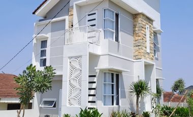 Di Jual Townhouse Depok 2 Lantai Murah 700 Jutaan Dekat Tol Sawangan Dekat Tol Desari Dekat Stasiun Depok Baru Dekat Stasiun Depok Lama Bebas Banjir D