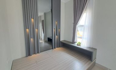 Di Jual Townhouse Depok 2 Lantai Murah 700 Jutaan Dekat Tol Sawangan Dekat Tol Desari Dekat Stasiun Depok Baru Dekat Stasiun Depok Lama Bebas Banjir D