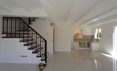 DANA READY FOR OCCUPANCY CORNER LOT FOR SALE