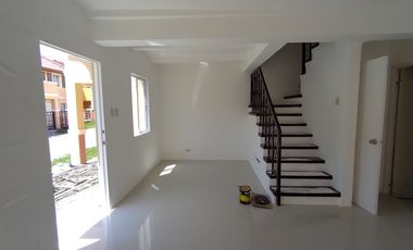DANA READY FOR OCCUPANCY CORNER LOT FOR SALE