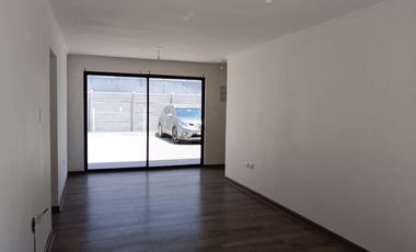 Departamentos de 3 dormitorios ubicados en centro de melipilla