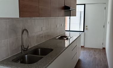 Departamentos de 3 dormitorios ubicados en centro de melipilla