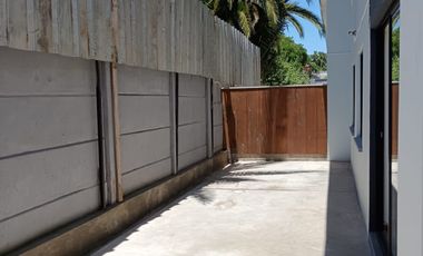 Departamentos de 3 dormitorios ubicados en centro de melipilla