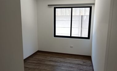 Departamentos de 3 dormitorios ubicados en centro de melipilla