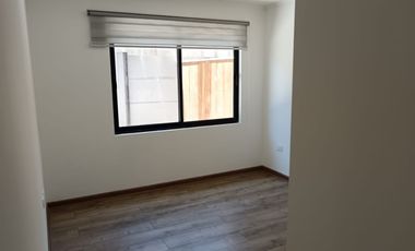 Departamentos de 3 dormitorios ubicados en centro de melipilla