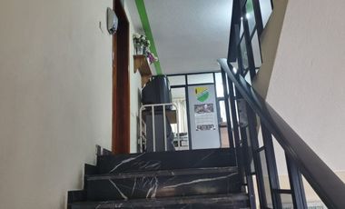CASA COMERCIAL EN VENTA - SECTOR SOLANDA