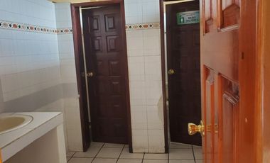 CASA COMERCIAL EN VENTA - SECTOR SOLANDA