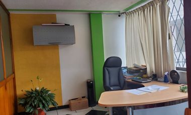 CASA COMERCIAL EN VENTA - SECTOR SOLANDA