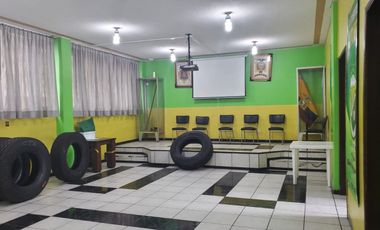 CASA COMERCIAL EN VENTA - SECTOR SOLANDA