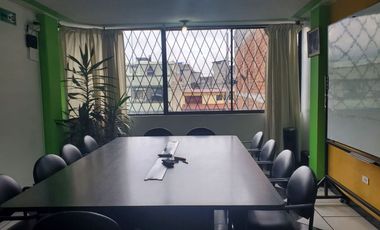 CASA COMERCIAL EN VENTA - SECTOR SOLANDA