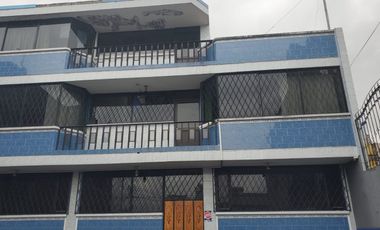 CASA COMERCIAL EN VENTA - SECTOR SOLANDA