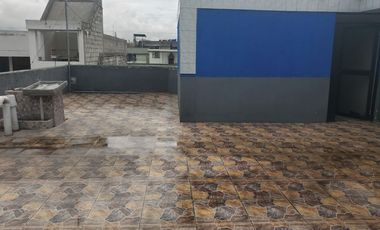 CASA COMERCIAL EN VENTA - SECTOR SOLANDA