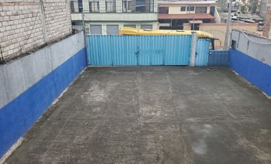CASA COMERCIAL EN VENTA - SECTOR SOLANDA