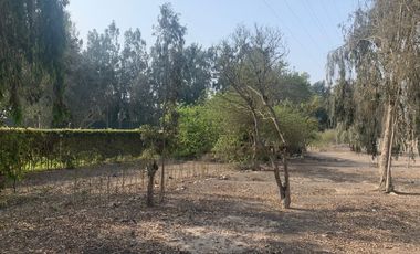 Venta lindos terrenos en Condominio Fundo La Pradera - Cieneguilla