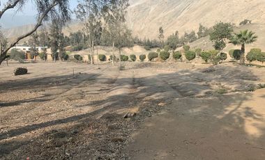 Venta lindos terrenos en Condominio Fundo La Pradera - Cieneguilla