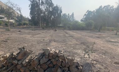 Venta lindos terrenos en Condominio Fundo La Pradera - Cieneguilla