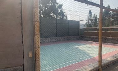 Venta lindos terrenos en Condominio Fundo La Pradera - Cieneguilla