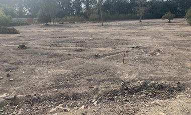 Venta lindos terrenos en Condominio Fundo La Pradera - Cieneguilla