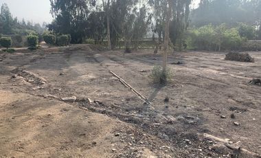 Venta lindos terrenos en Condominio Fundo La Pradera - Cieneguilla