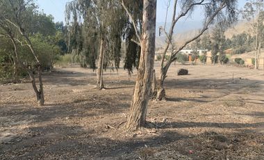 Venta lindos terrenos en Condominio Fundo La Pradera - Cieneguilla