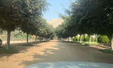 Venta lindos terrenos en Condominio Fundo La Pradera - Cieneguilla