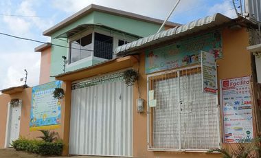 casa de venta en manta zona tierra dorada