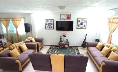 casa de venta en manta zona tierra dorada