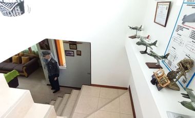 casa de venta en manta zona tierra dorada