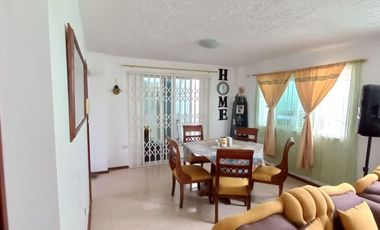 casa de venta en manta zona tierra dorada
