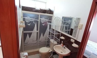 casa de venta en manta zona tierra dorada