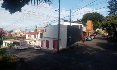 Amplio local en venta cerca de avenidas principales