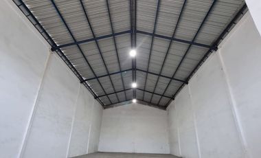 Sewa Gudang Murah di Gedangan, Sidoarjo - Siap Pakai Untuk Usaha Anda