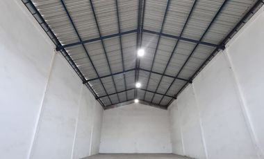 Sewa Gudang Murah di Gedangan, Sidoarjo - Siap Pakai Untuk Usaha Anda