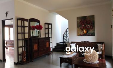 DIJUAL RUMAH SEMI VILLA 2 LANTAI IMAM BONJOL PEMECUTAN KLOD DENPASAR, BALI