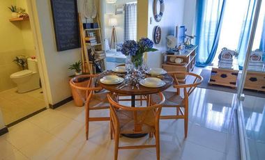 RENT TO OWN CONDO IN METRO MANILA START AT 10,000 MONTHLY