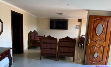 Casa en Venta Frente al Terminal Terrestre de Portoviejo