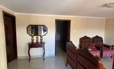 Casa en Venta Frente al Terminal Terrestre de Portoviejo