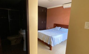 Casa en Venta Frente al Terminal Terrestre de Portoviejo