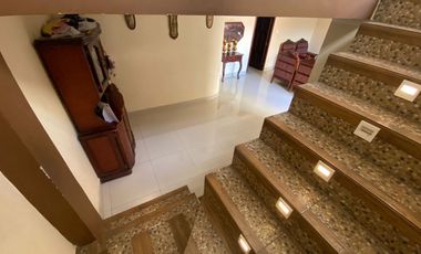 Casa en Venta Frente al Terminal Terrestre de Portoviejo
