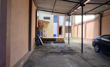 Casa en Venta Frente al Terminal Terrestre de Portoviejo