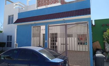 Casa en venta en Paseos de Chavarría Hidalgo