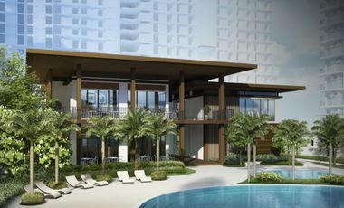 Ground Parking for sale in Belize Oasis, Alabang, Muntinlupa