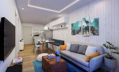 Ground Parking for sale in Belize Oasis, Alabang, Muntinlupa