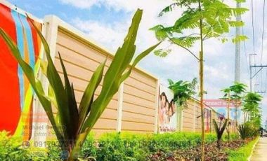 Townhouse Near Genelyn Ville Subdivision Deca Meycauayan