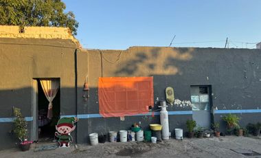 TERRENO EN VENTA EN MEDRANO